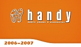 Handy 2006-2007