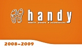 Handy 2008-2009