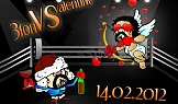 3fon VS velentine