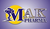 Светеща касета, Аптека MAK PHARMA