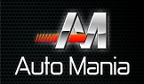 Лого дизайн - Auto Mania