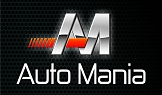 Външна реклама - Auto Mania