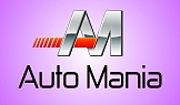 Лого Auto Mania