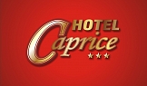 Светещи обемни надписи, Хотел Caprice