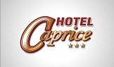 Покривна констукция, Хотел Caprice