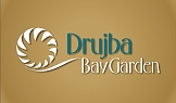 Външна реклама - Хотел Bay Garden