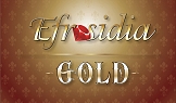 Външна реклама бижутерия-Efrosidia Gold