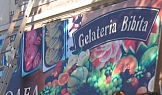 Gelateria Bibita - гр. Варна, 2005г.