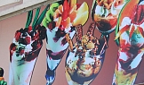 Gelateria Bibita - гр. Варна, 2005г.