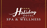Проекти външна реклама Хотел Holiday