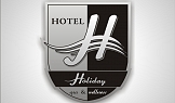 Вътрешна комуникация, Хотел Holiday