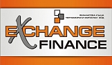 Външна реклама - EXCHANGE FINANCE - клон Приморски