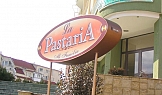Тотем La Pasteria - гр. Варна, 2005г.