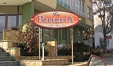 Тотем La Pasteria - гр. Варна, 2005г.