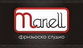 Външна реклама фризьорско студио - Mariell