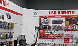 Магазин MULTIRAMA, The MALL - гр. София, 2010г.