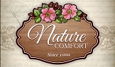 Nature comfort лого