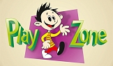 Лого дизайн - PLAY KID ZONE