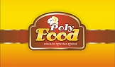 Проект Poly Food - винаги прясна храна, гр. Варна, 2009г.