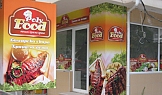 Poly Food - винаги прясна храна, гр. Варна, 2009г.