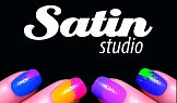 Външна и вътрена реклама - Satin studio