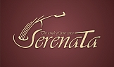 Лого дизайн - Serenata