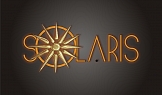 Лого дизайн - Бар Solaris