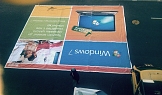 Фасада Техномаркет Бургас