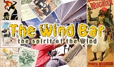 Транспаранти The Wind Bar - Златни пясъци, 2005г.
