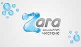 Лого дизайн - Zara