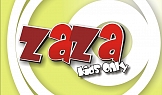 Лого дизайн - ZAZA