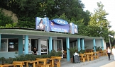 външна реклама